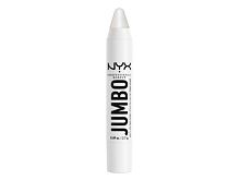Illuminante NYX Professional Makeup Jumbo Multi-Use Highlighter Stick 2,7 g 02 Vanilla Ice Cream