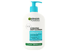 Reinigungsgel Garnier Pure Active Hydrating Deep Cleanser 250 ml