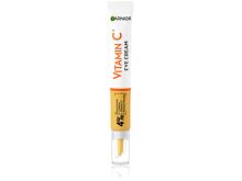 Augencreme Garnier Skin Naturals Vitamin C Eye Cream 15 ml