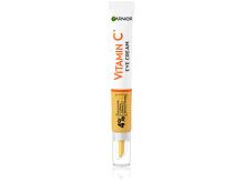 Crema contorno occhi Garnier Skin Naturals Vitamin C Eye Cream 15 ml