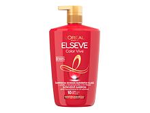 Shampoo L'Oréal Paris Elseve Color-Vive Protecting Shampoo 1000 ml