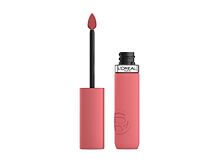 Lippenstift L'Oréal Paris Infaillible Matte Resistance Lipstick 5 ml 105 Breakfest In Bed