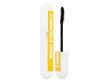 Mascara Maybelline The Colossal Curl Bounce 10 ml 01 Very Black