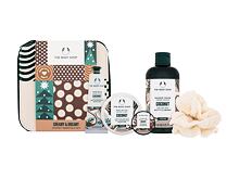 Duschcreme The Body Shop Coconut  Creamy & Dreamy 250 ml Sets