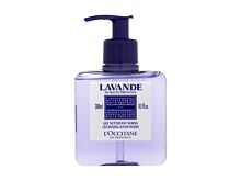 Savon liquide L'Occitane Lavender Cleansing Hand Wash 300 ml
