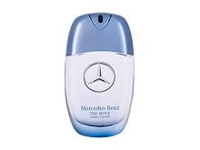Eau de Toilette Mercedes-Benz The Move Express Yourself 100 ml Tester