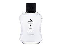 Lotion après-rasage Adidas UEFA Champions League Star 100 ml