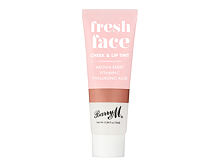 Blush Barry M Fresh Face Cheek & Lip Tint 10 ml Caramel Kisses