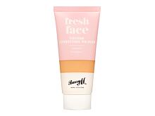 Base make-up Barry M Fresh Face Colour Correcting Primer 35 ml Peach