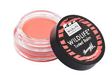 Baume à lèvres Barry M Wildlife Tinted Balm 3,6 g Sunset Pink