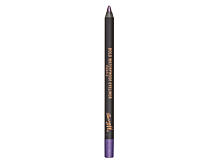 Crayon yeux Barry M Bold Waterproof Eyeliner 1,2 g Purple