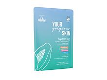 Masque visage Dr. PAWPAW Your Gorgeous Skin Hydrating Sheet Mask 25 ml
