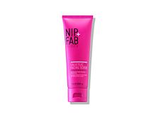 Peeling NIP+FAB Purify Salicylic Fix Facial Scrub 75 ml