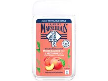 Gel douche Le Petit Marseillais Extra Gentle Shower Gel Organic White Peach & Organic Nectarine 250 