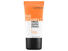 Base make-up Catrice The Vitamin C Fresh Glow Primer 30 ml