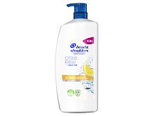 Shampoo Head & Shoulders Citrus Fresh 900 ml
