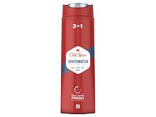 Gel douche Old Spice Whitewater 400 ml