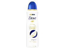 Antitraspirante Dove Advanced Care Original 72h 200 ml