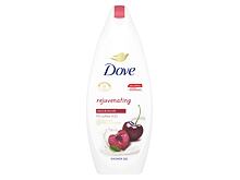 Gel douche Dove Rejuvenating Cherry & Chia Milk 250 ml