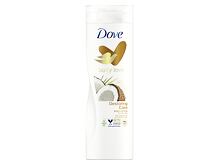 Körperlotion Dove Nourishing Secrets Restoring Ritual 400 ml