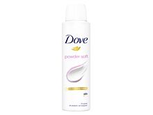 Antitraspirante Dove Powder Soft 48h 150 ml