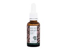 Sérum visage Australian Bodycare Tea Tree Oil Aloe Vera Serum 30 ml