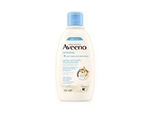 Gel douche Aveeno Dermexa Daily Emollient Body Wash 300 ml