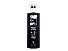 Pflege ohne Ausspülen Angry Beards Hair Shot Tonic 500 ml