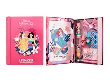 Baume à lèvres Lip Smacker Disney Princess Magic Book Tin 3,4 g Sets