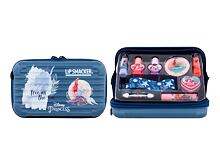 Rossetto Lip Smacker Disney Princess Ariel Travel To Go Beauty Case 1 g Sets