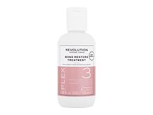 Maschera per capelli Revolution Haircare London Plex 3 Bond Restore Treatment 100 ml