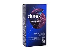 Kondom Durex Intense 10 St.