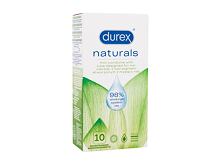 Kondom Durex Naturals 1 Packung