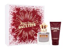 Eau de Toilette Jean Paul Gaultier Scandal 100 ml Sets