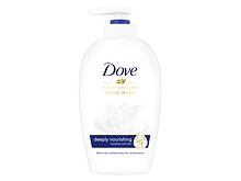 Sapone liquido Dove Deeply Nourishing Original Hand Wash 250 ml