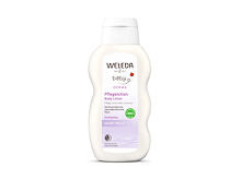 Körperlotion Weleda Baby Derma White Mallow 200 ml