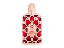 Eau de Parfum Orientica Luxury Collection Amber Rouge 80 ml