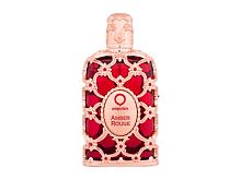 Eau de parfum Orientica Luxury Collection Amber Rouge 80 ml
