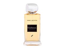 Eau de toilette Daniel Hechter Collection Couture Cuir Sensuel 100 ml boîte endommagée