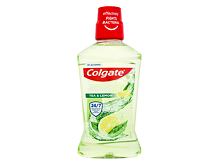 Mundwasser Colgate Plax Tea & Lemon 500 ml