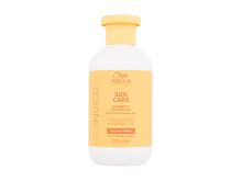 Shampoo Wella Professionals Invigo Sun Care 300 ml
