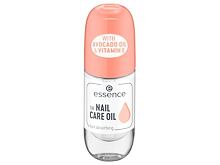 Soin des ongles Essence The Nail Care Oil 8 ml