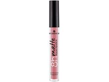 Lippenstift Essence 8h Matte Liquid Lipstick 2,5 ml 04 Rosy Nude