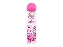Eau de Toilette Pink Sugar Lollipink 50 ml
