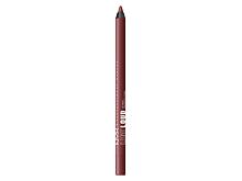 Crayon à lèvres NYX Professional Makeup Line Loud 1,2 g 32 Sassy