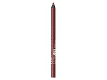 Lippenkonturenstift NYX Professional Makeup Line Loud 1,2 g 32 Sassy