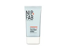 Make-up Base NIP+FAB Exfoliate Glycolic Fix Treatment Primer 40 ml