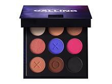 Lidschatten Gabriella Salvete Party Calling Eyeshadow Palette 12,6 g