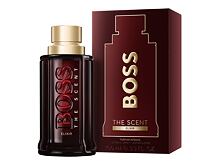 Parfum HUGO BOSS Boss The Scent Elixir 100 ml
