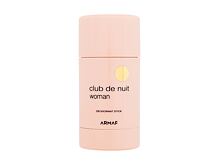 Deodorant Armaf Club de Nuit Woman 75 g